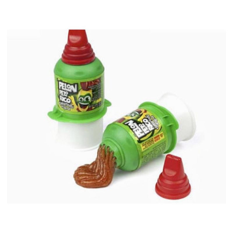 Pelon Pelo Rico