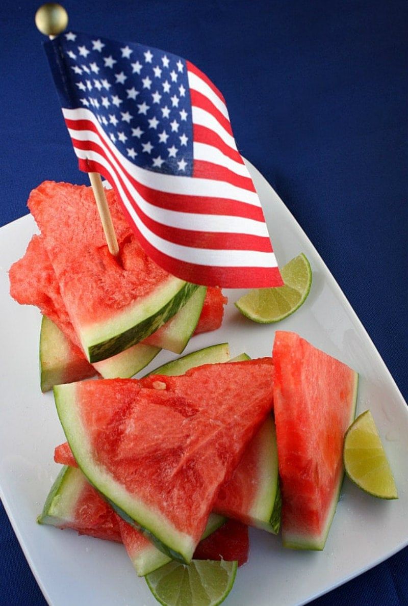 Watermelon Slices