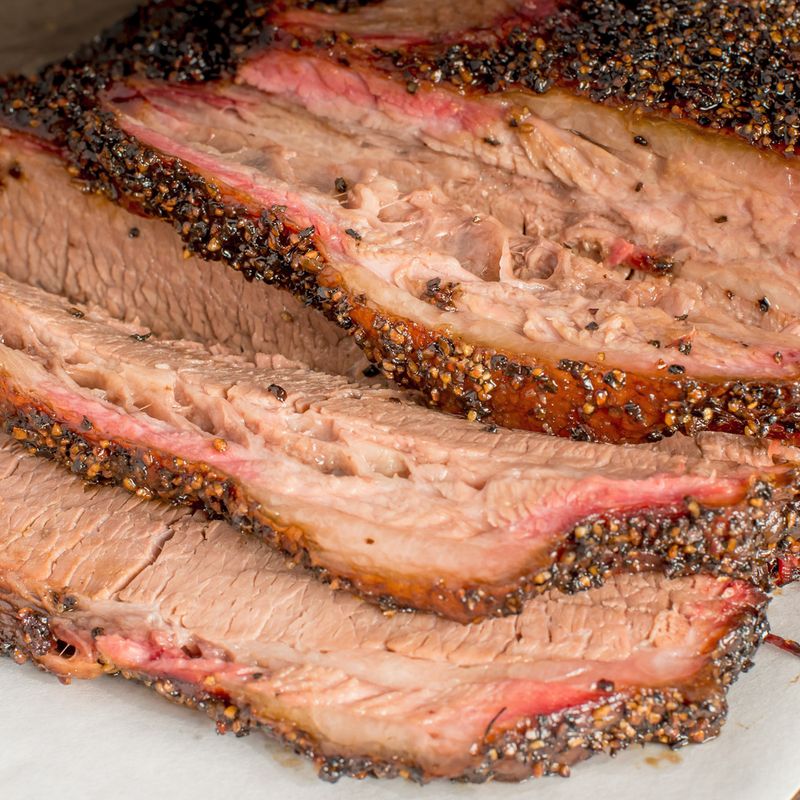 Texas Brisket