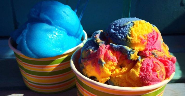 Major Changes Are Coming To Ice Cream Recipes By 2028