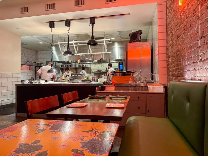 Chef’s Kitchen – Kansas City