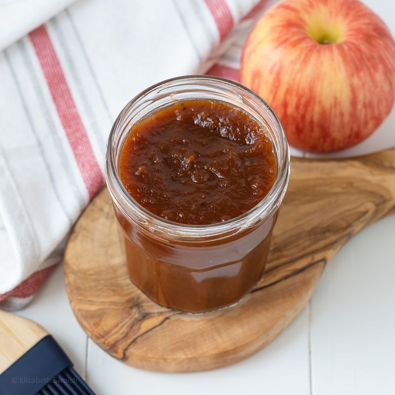 Apple Butter BBQ