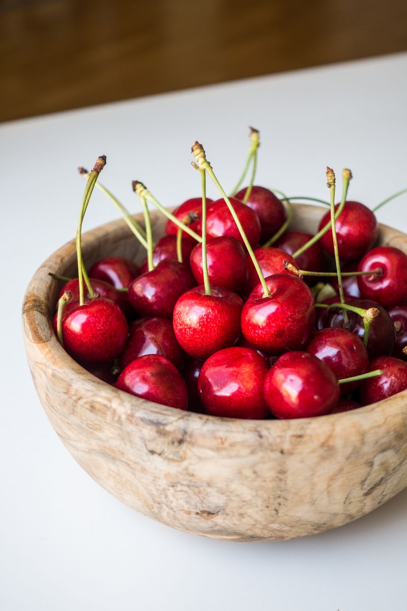 Cherries
