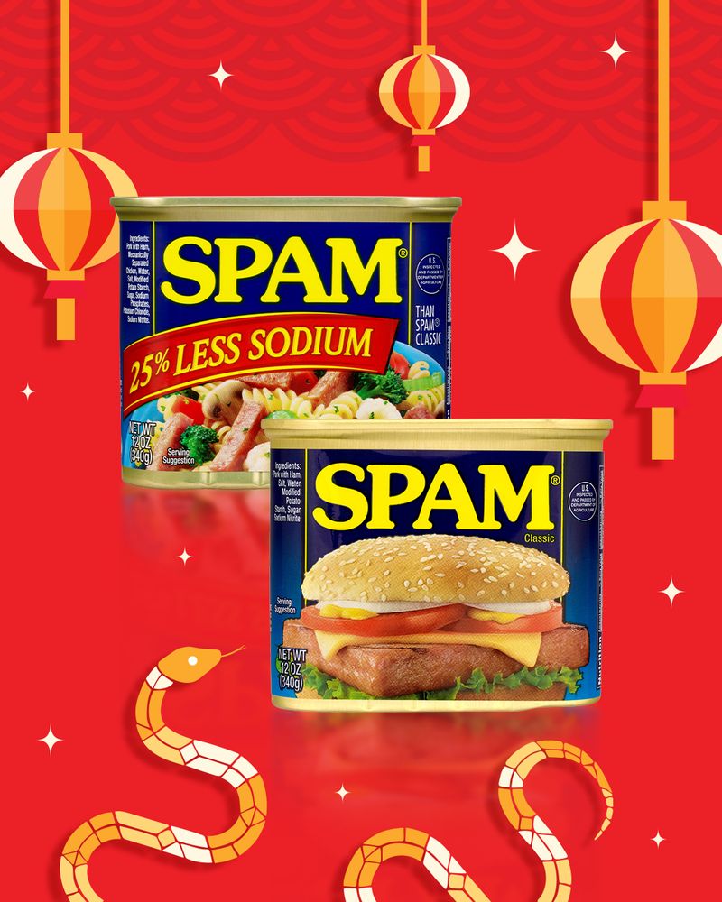Spam
