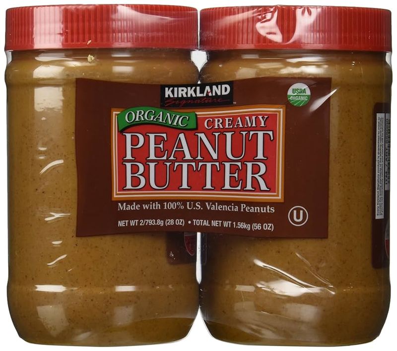 Kirkland Signature Organic