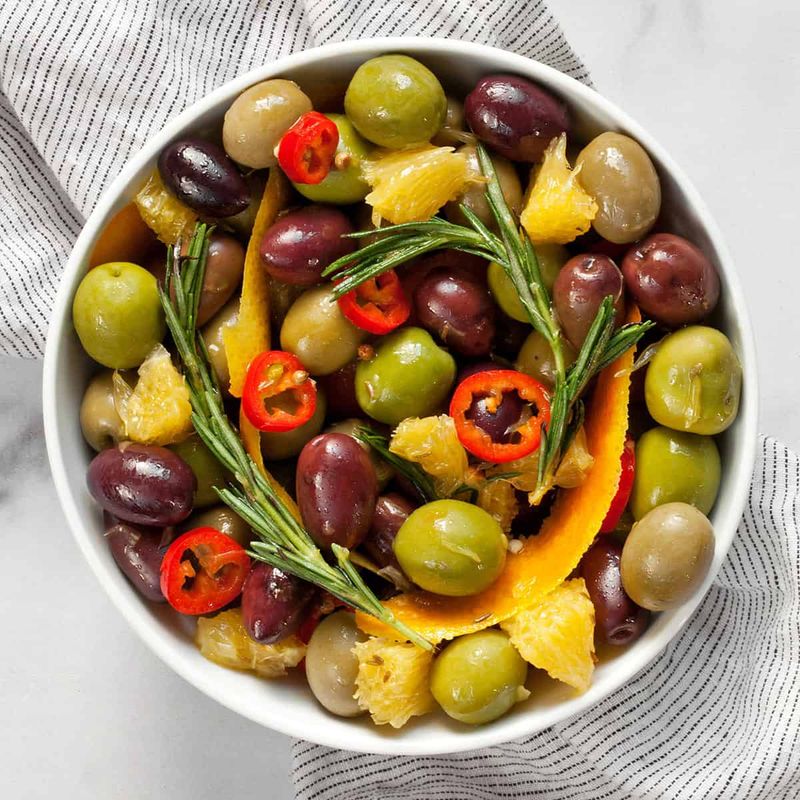 Olives