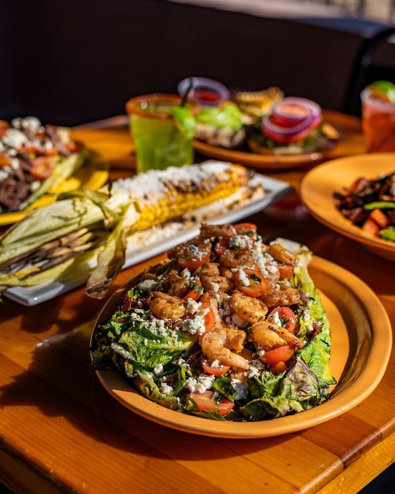 Cocina Madrigal – Phoenix