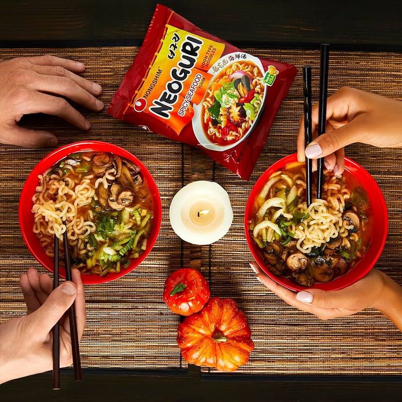 Nongshim Neoguri
