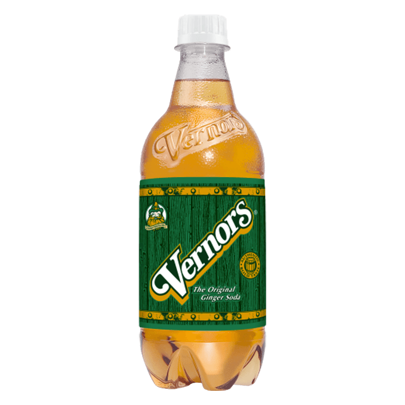 Michigan Mandates Vernors