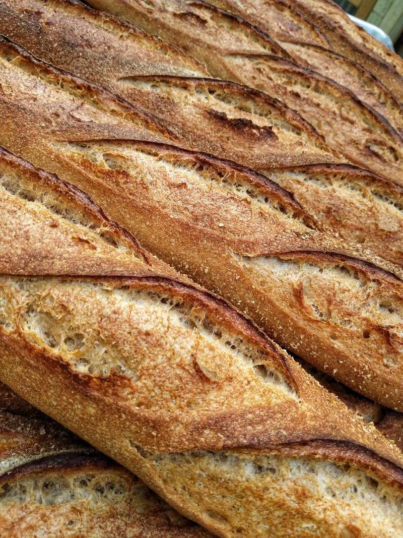 Compagnon Bakery