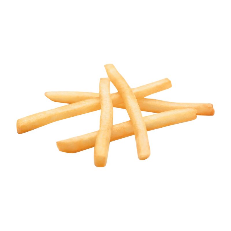 Simplot Skin-On Shoestring Fries