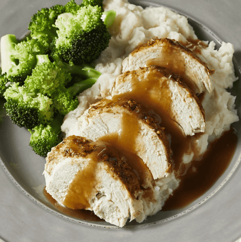 Wyler's Chicken Gravy Powder