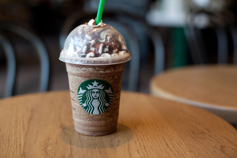 Starbucks Faces A Canadian Coffee Freeze-Out