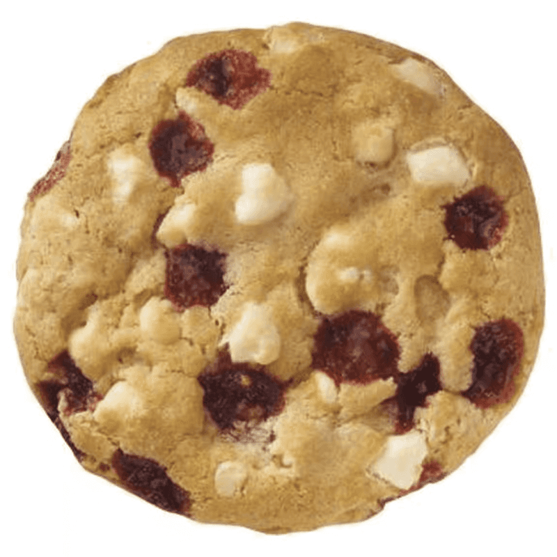 Subway's Raspberry Cheesecake Cookie