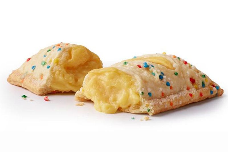 Holiday Pie (Limited Releases Only)