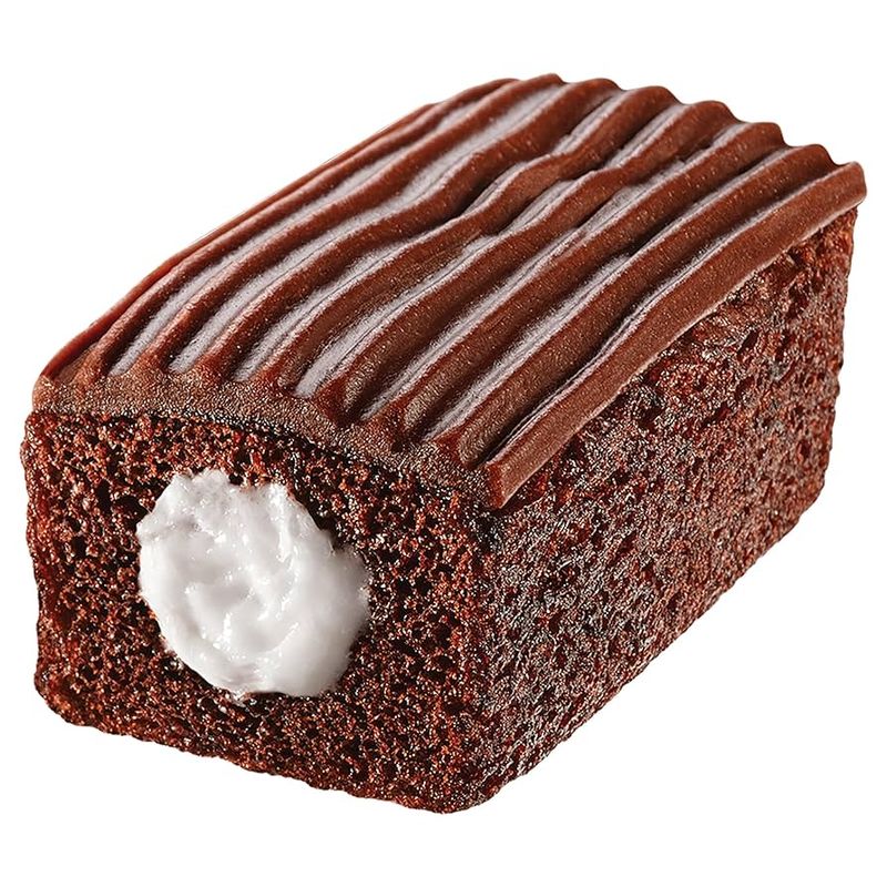 Twinkies Dark Chocolate Zingers
