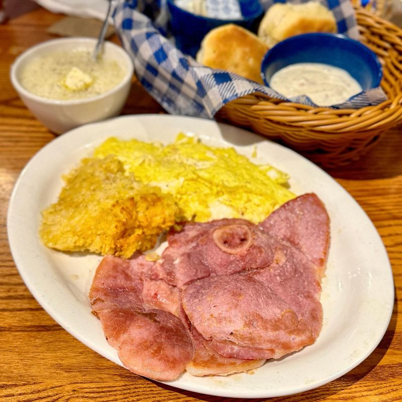 Country Ham