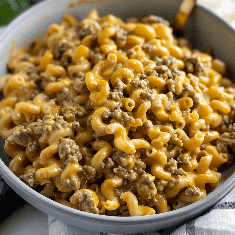 Hamburger Helper