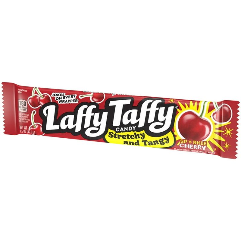 Confusing Cherry Catastrophe