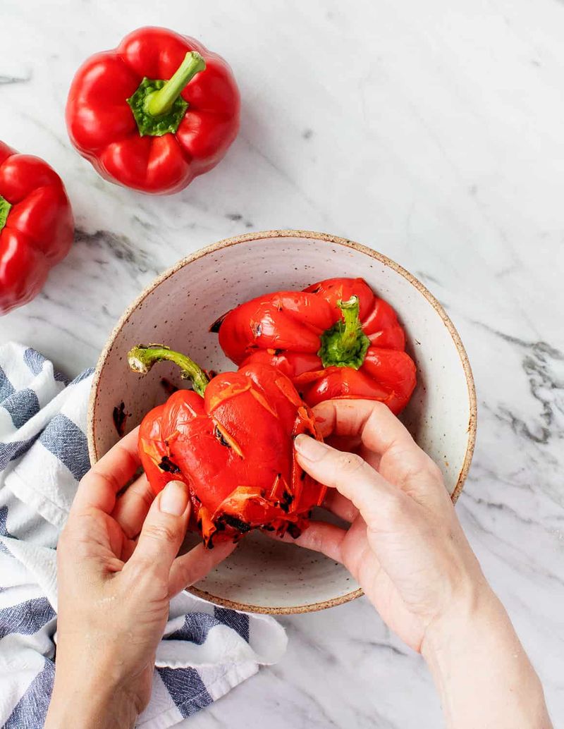 Smoky Paprika Rub