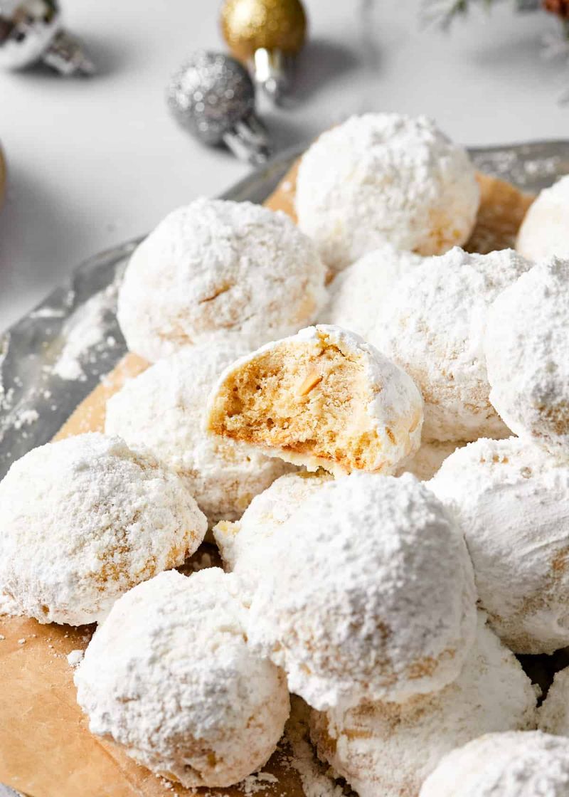 Kourabiedes