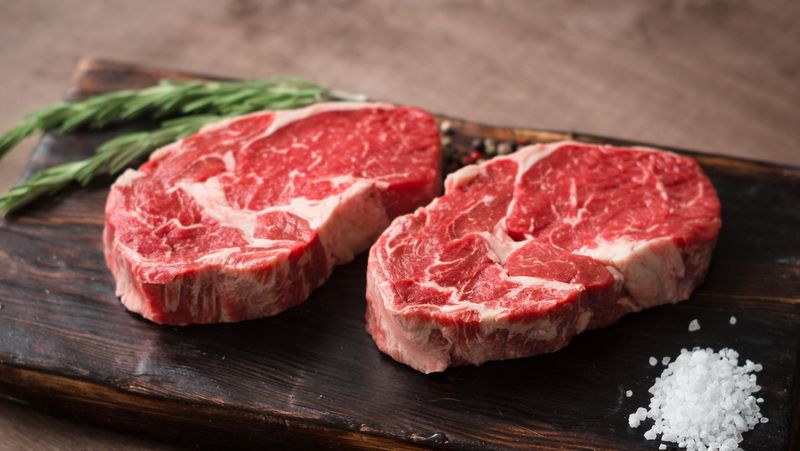 You Should Avoid All Red Meat