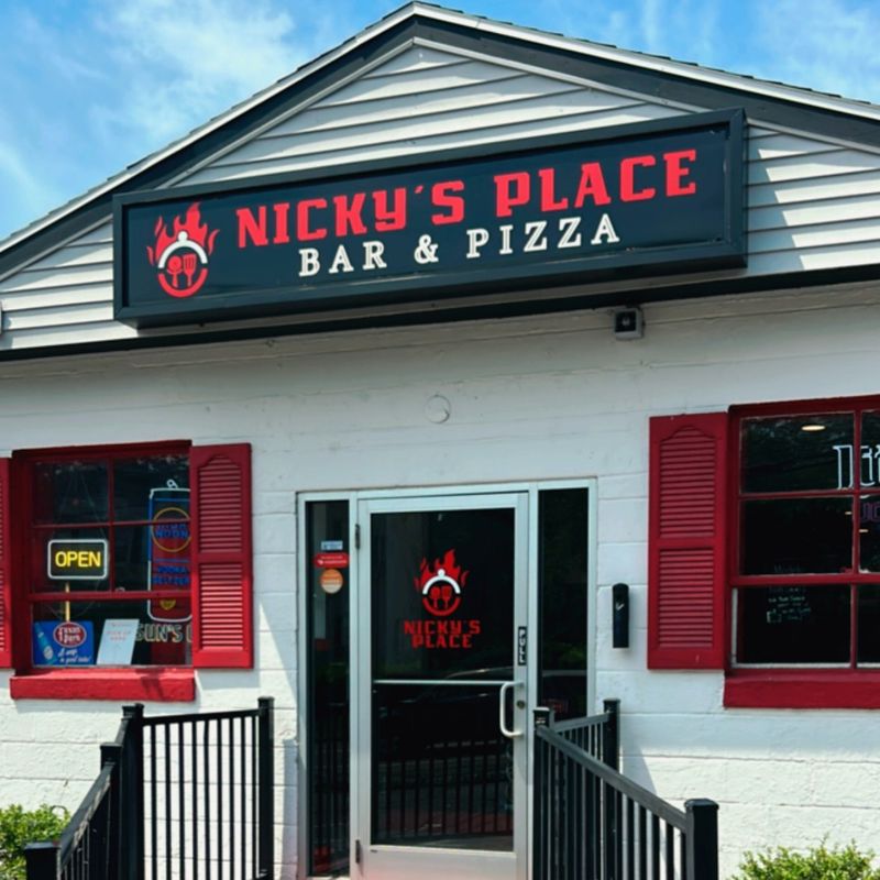Nicky's Place (East Haven, CT)