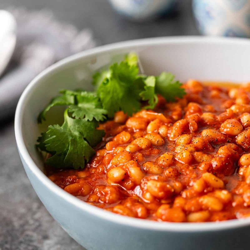 Beans: The Musical Fruit With Global Appeal