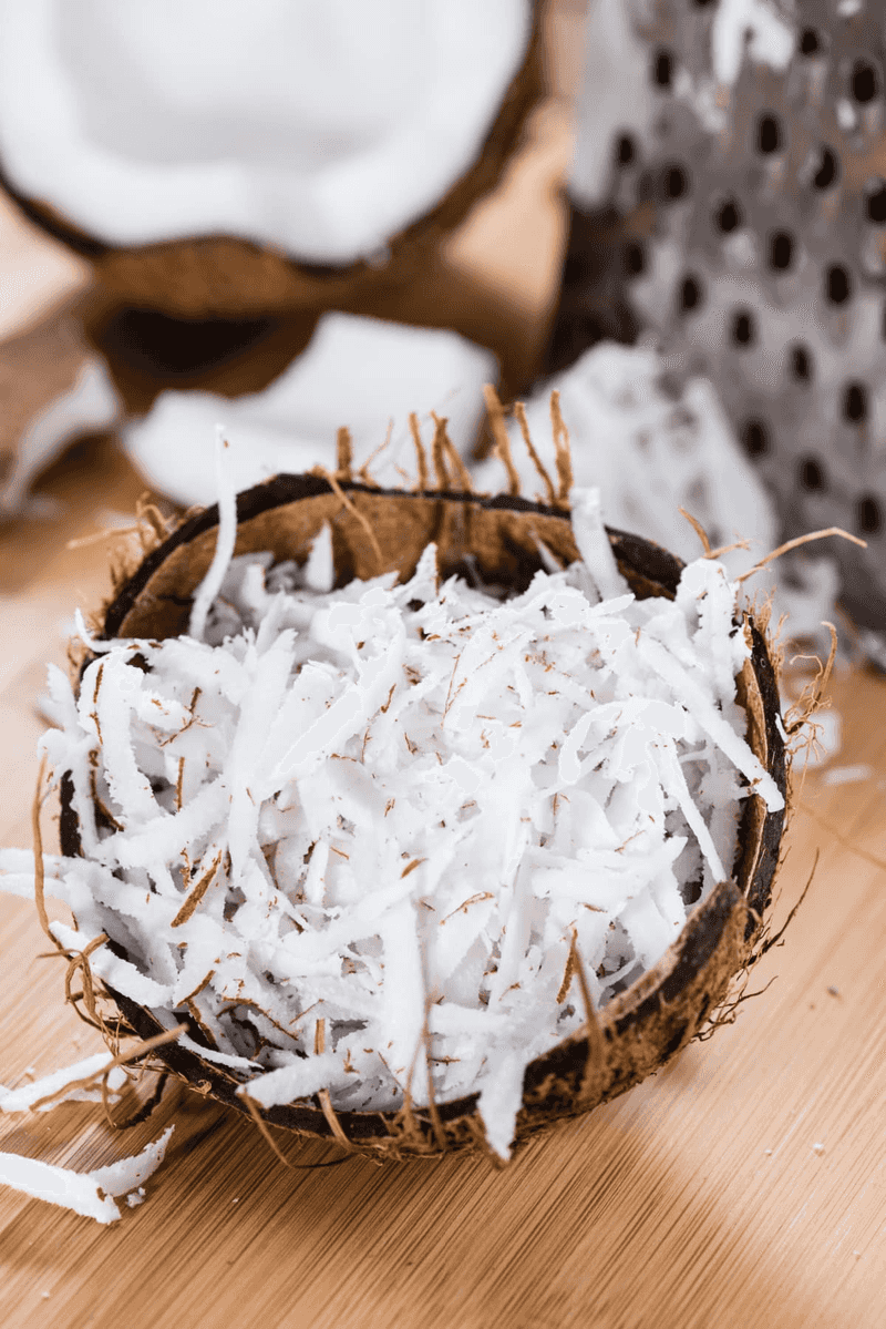 Coconut