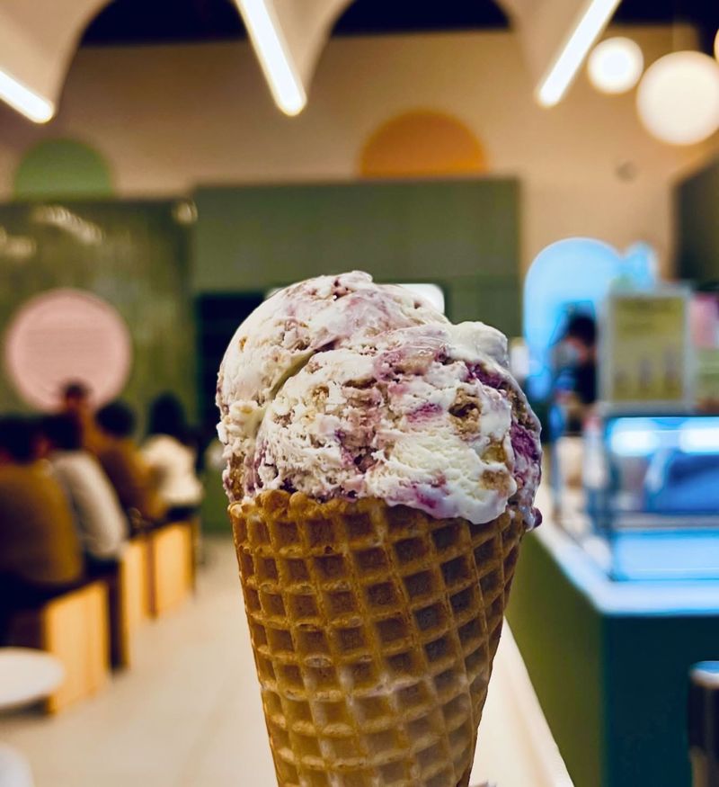Van Leeuwen Ice Cream