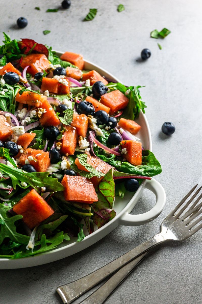 Anything Requiring A Fork And Knife
