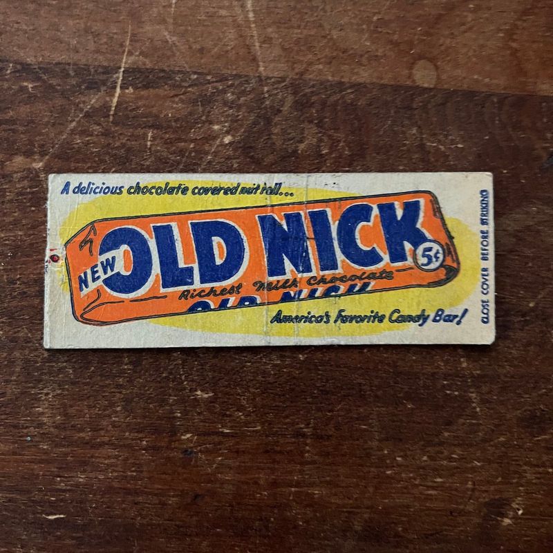 Old Nick