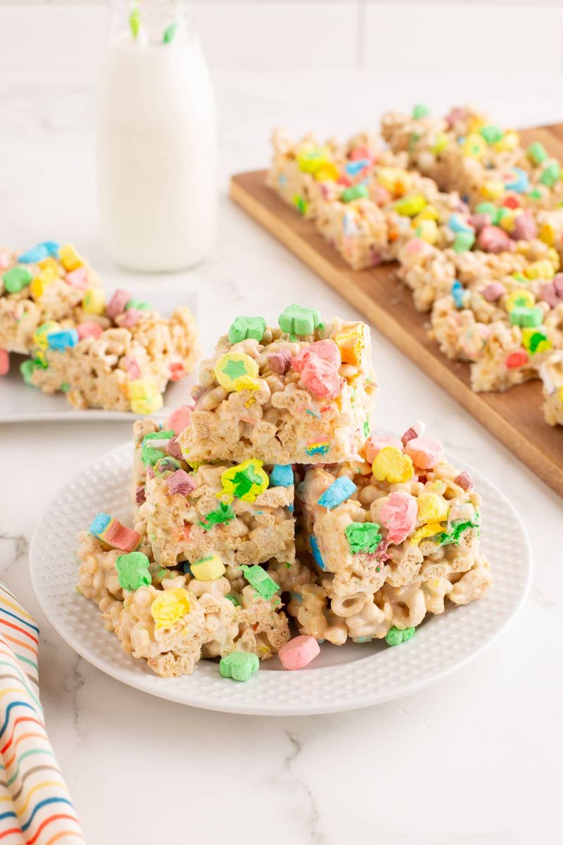 Rice Krispies Treats