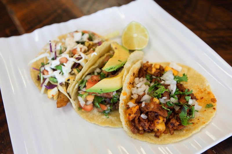 Mississippi – Green Ghost Tacos (Jackson)