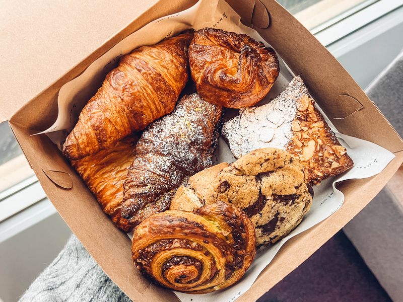 Laurel Bakery