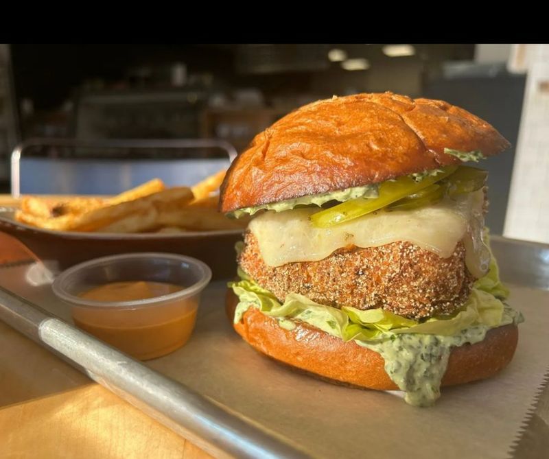 Missouri – The Shaved Duck (St. Louis)