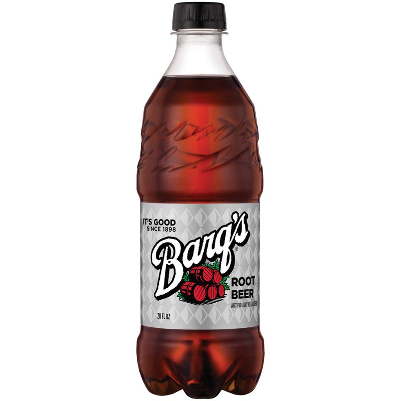 Missouri Mentions Barq's Root Beer