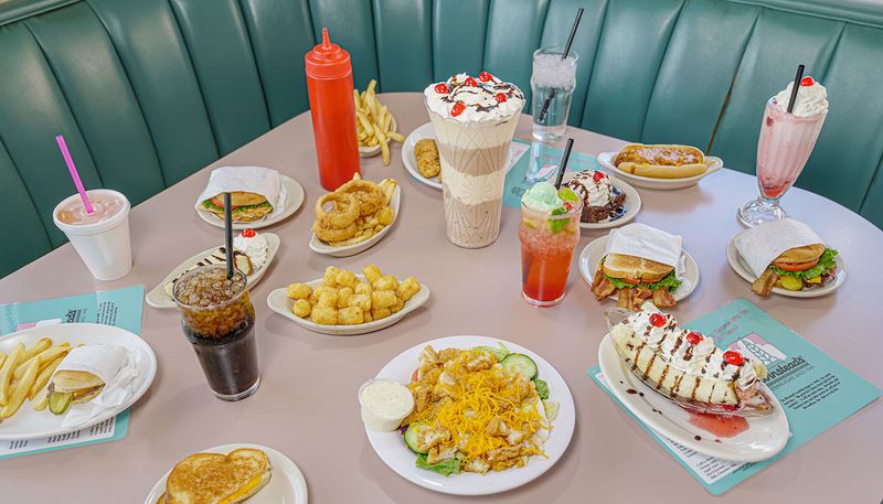 Missouri - Winstead's