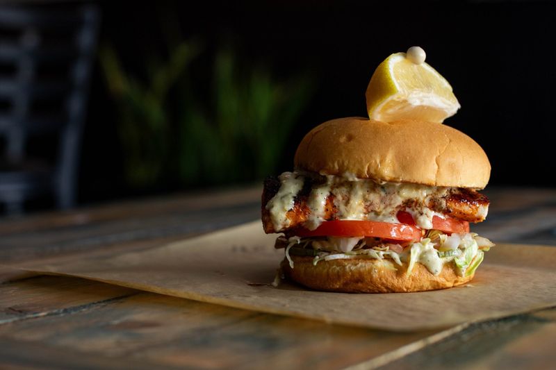 Montana – The Dive Bakery Café (Missoula)