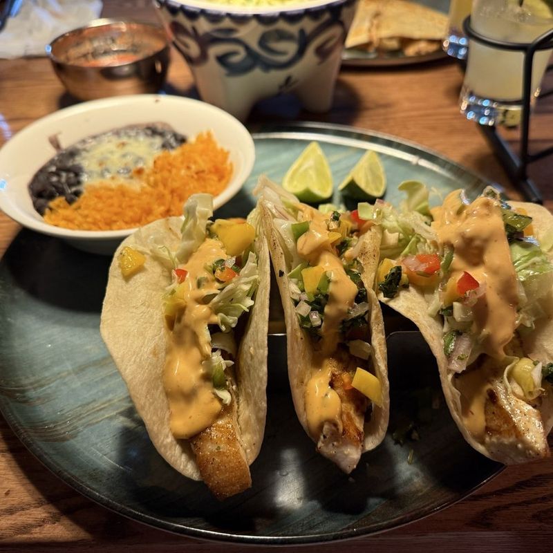 Montana – El Vaquero Taqueria (Bozeman)