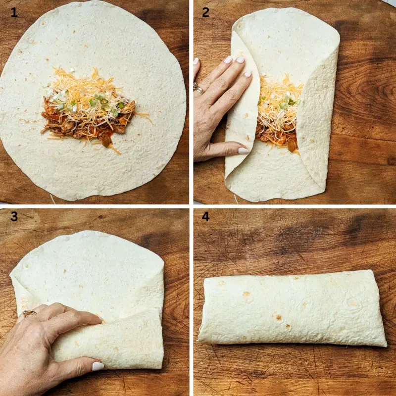 Skip The Double-Wrap Unless Absolutely Necessary