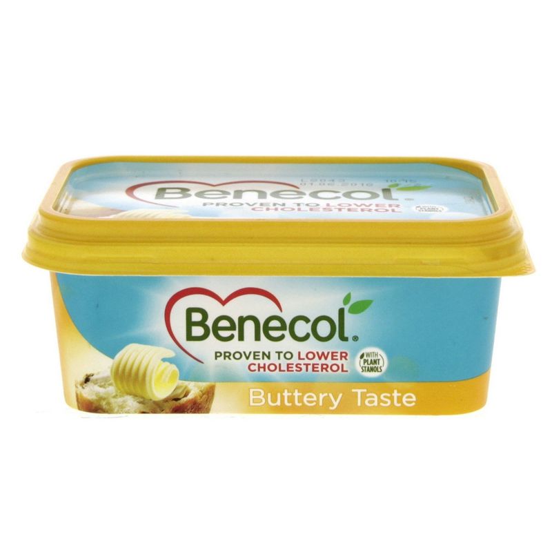 Benecol Buttery Spread