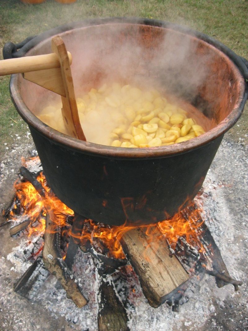 Apple Butter