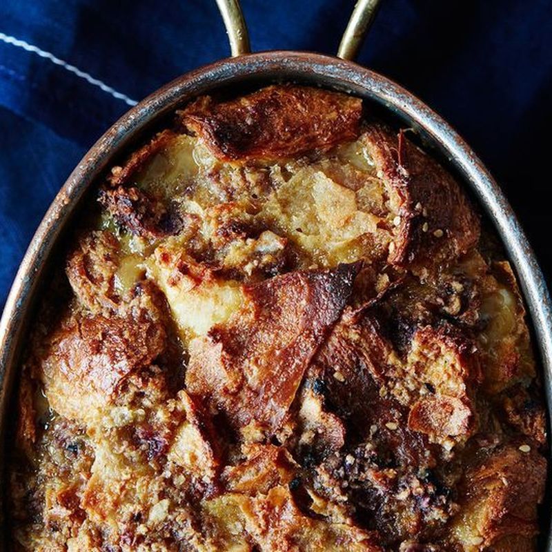Bread Pudding