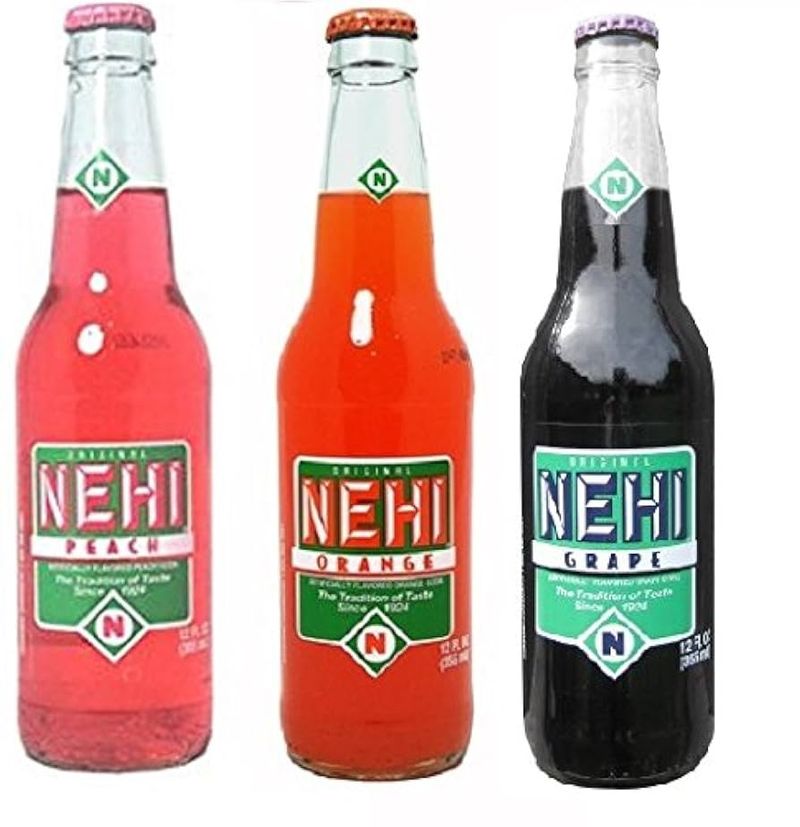 Nebraska Necessitates Nehi