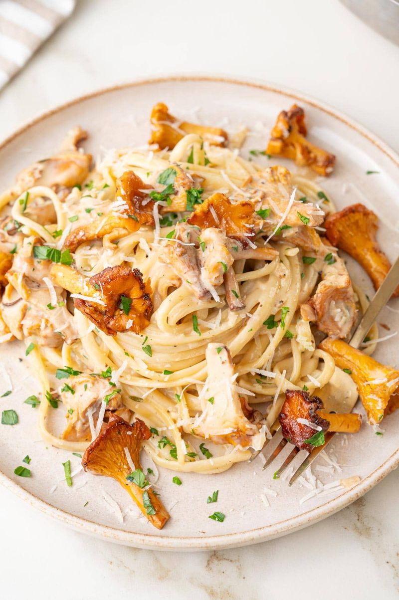 Chanterelle
