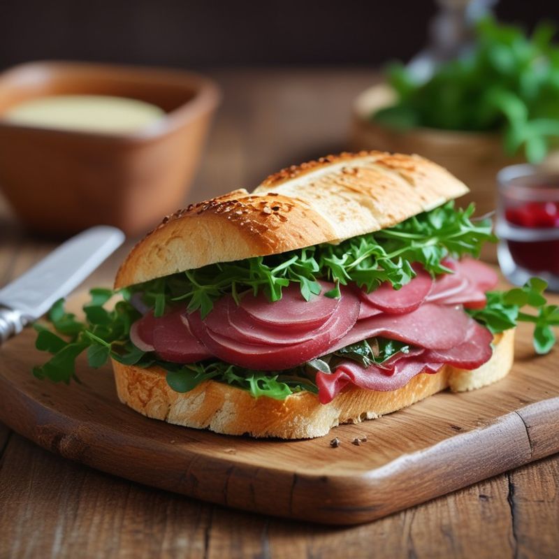 Bresaola