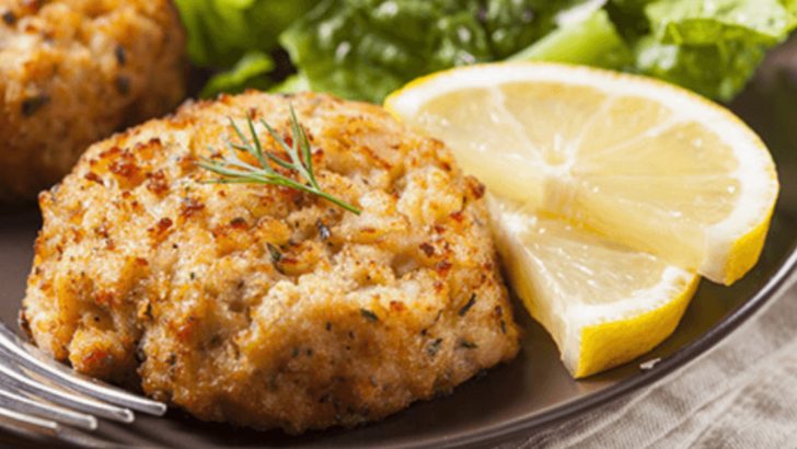 Most Popular Food To Grill In Every State