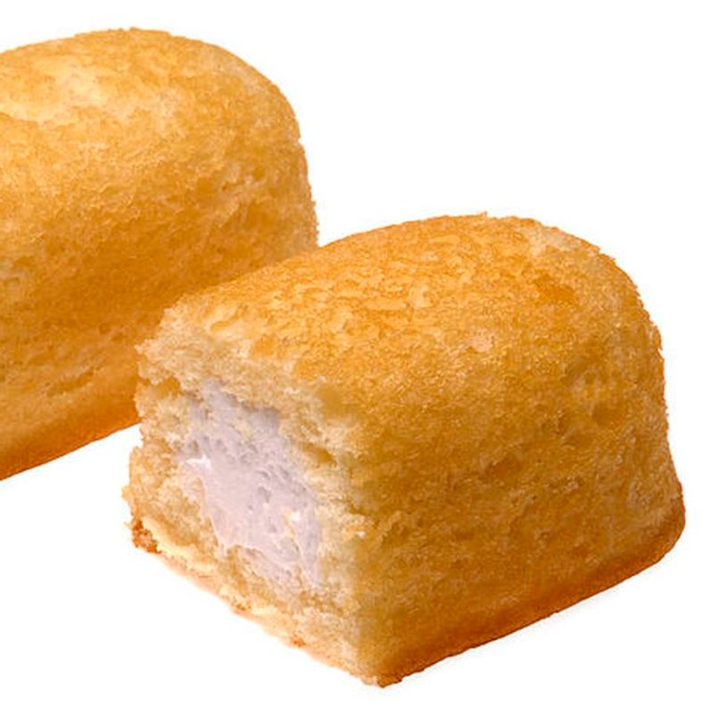 Twinkies Bounce Back Across The Pond
