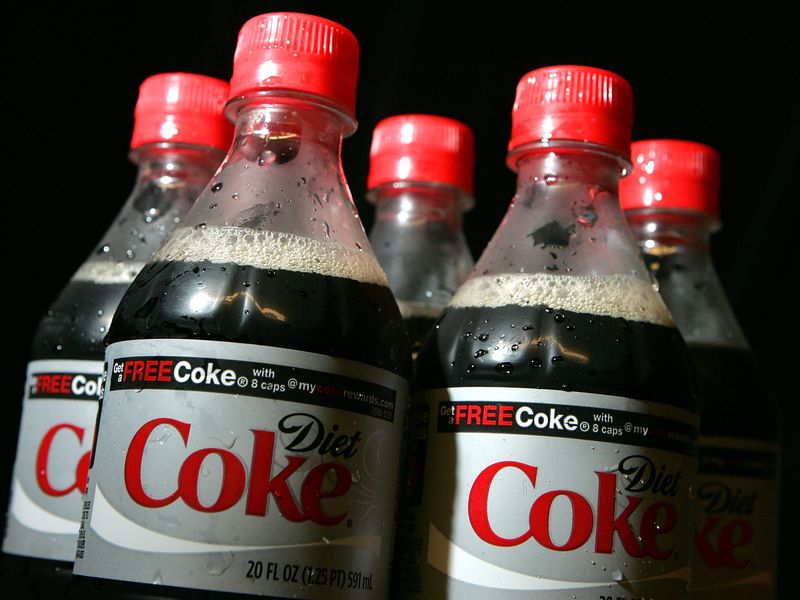 Diet Soda